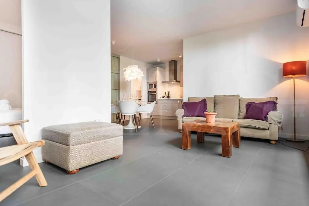 Appartement Swimming Pool & Terrace Near The Beach By Rems Torremolinos Espagne
